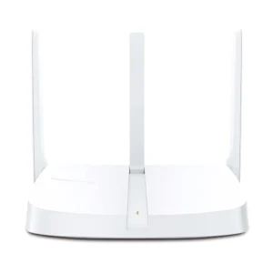 Mercusys MW306R 300 Mbps Multi-Mode Wireless N Router
