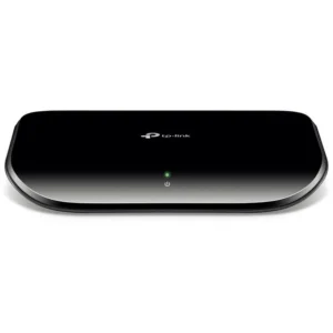 TP-Link TL-SG1005D 5-Port Gigabit Desktop Switch