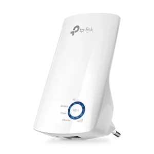 TP-Link TL-WA850RE 300Mbps Universal Wi-Fi Range Extender