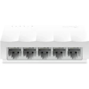 TP-Link LS1005 5-Port 10/100Mbps Desktop Switch