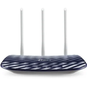 TP-Link Archer C20 AC750 Wireless Dual Band Router