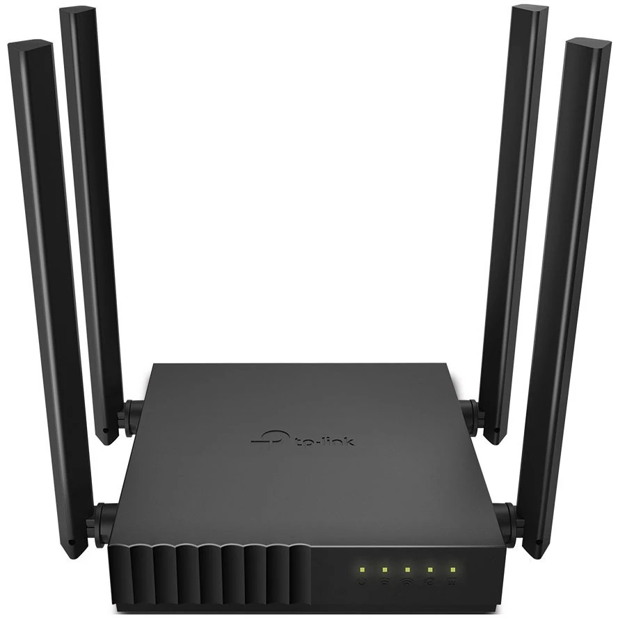 TP-Link Archer C54 AC1200 Dual Band Wi-Fi Router - Image 3