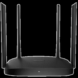 HikVision DS-3WR12GC AC1200 Gigabit Port Wireless Router