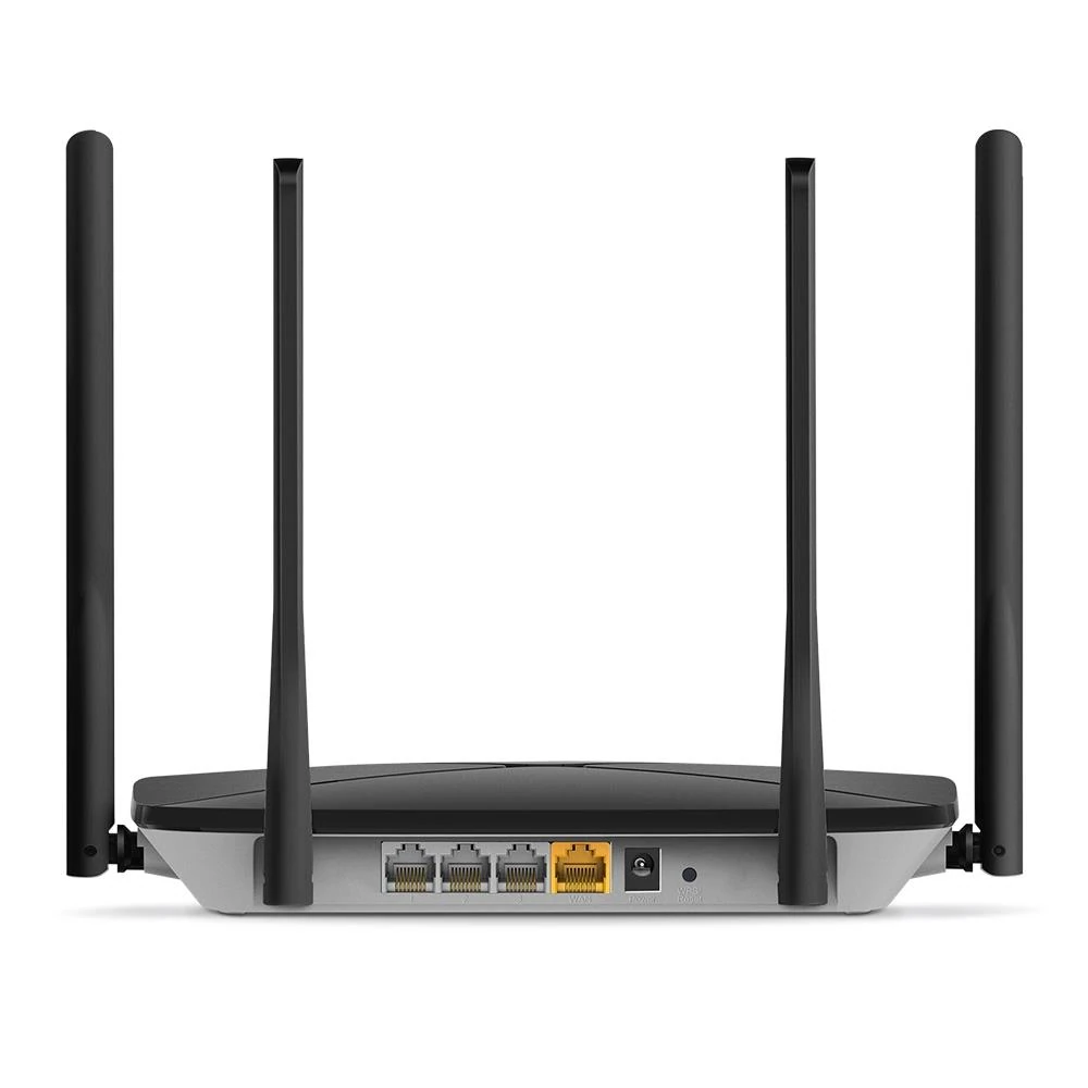 Mercusys AC12G AC1300 Wireless Dual Band Gigabit Router - Image 2