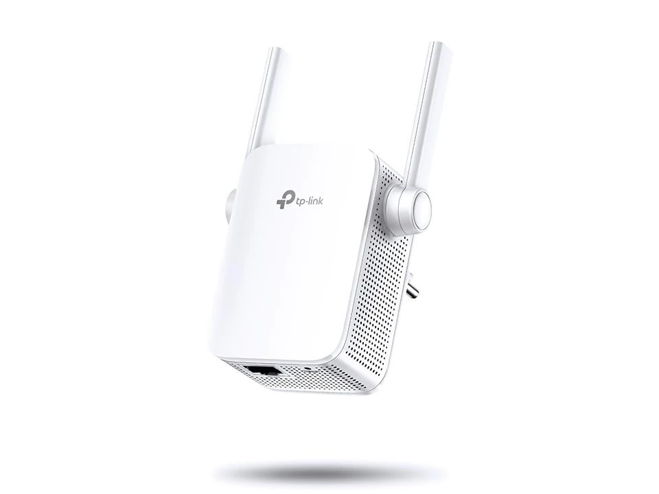 TP-Link RE305 AC1200 Mesh Wi-Fi Range Extender - Image 2