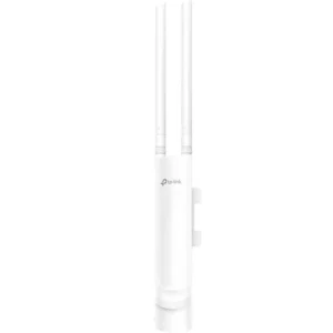 TP-Link EAP110-Outdoor N300 Wireless N Outdoor Access Point