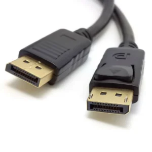 Dell DisplayPort DP 1.2 Cable - Original