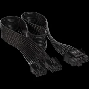 Corsair 600W PCIe 5.0 12VHPWR Type-4 PSU Power Cable