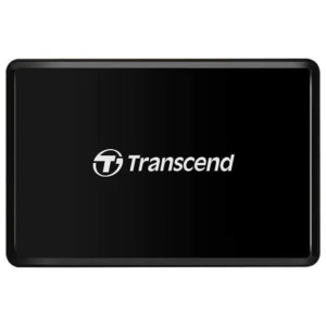 Transcend RDF8 Card Reader