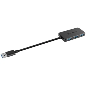 Transcend HUB2 4-Port USB Hub