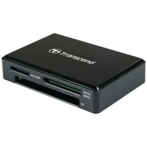 Transcend RDC8 Card Reader