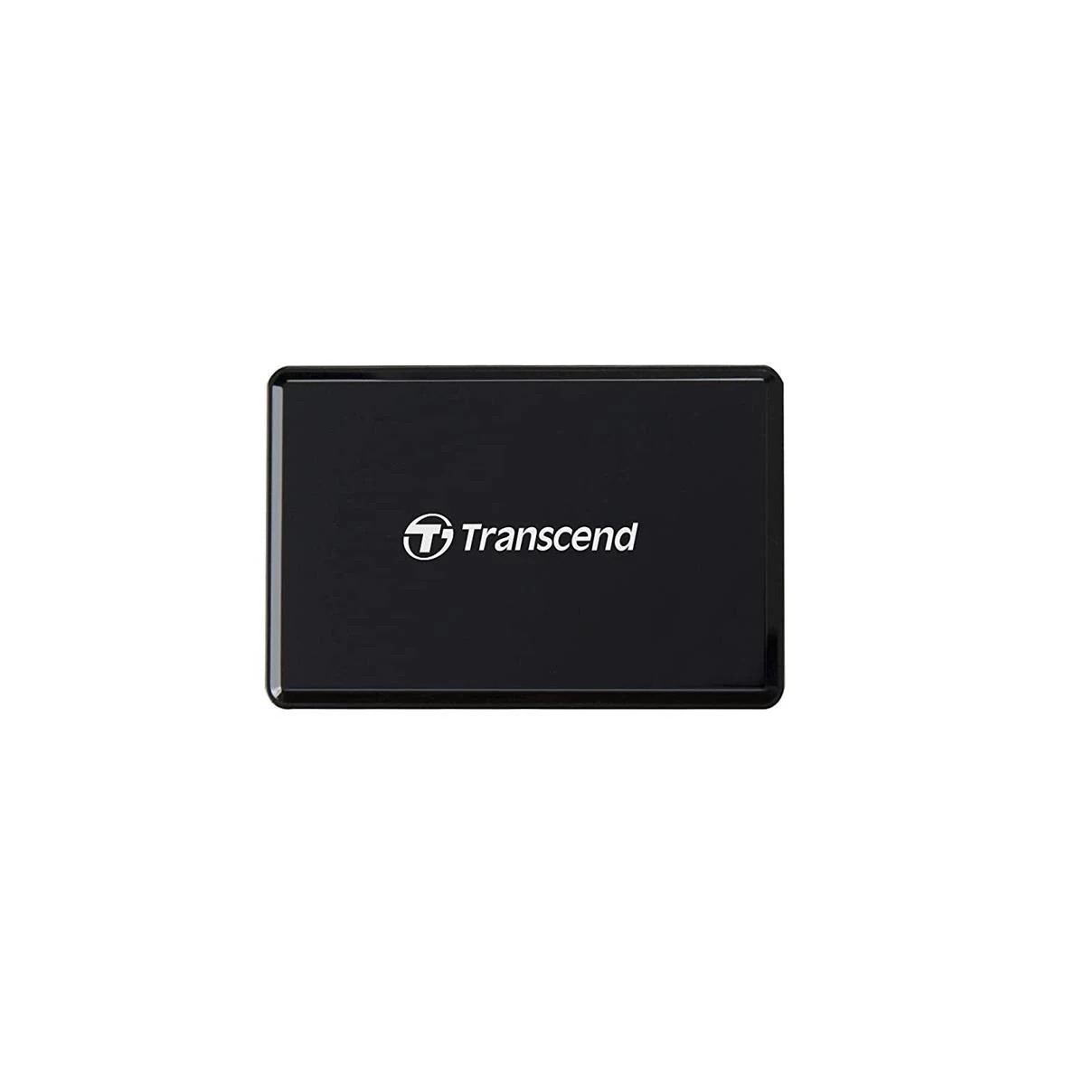 Transcend RDF9 Card Reader - Image 2
