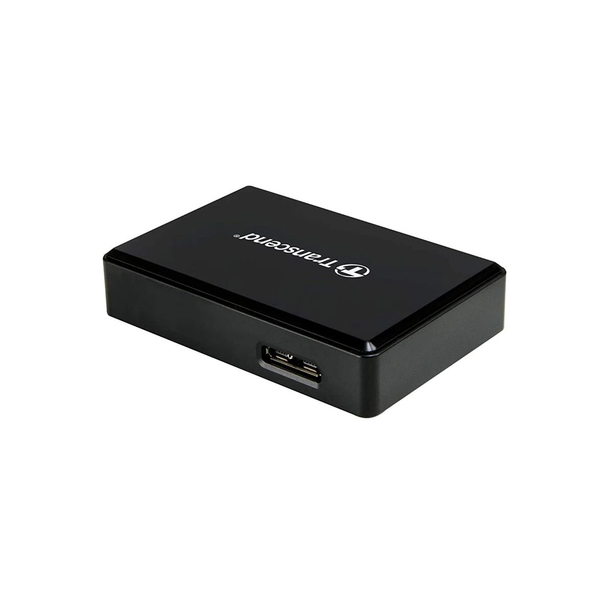 Transcend RDF9 Card Reader - Image 3