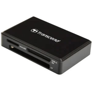 Transcend RDF9 Card Reader