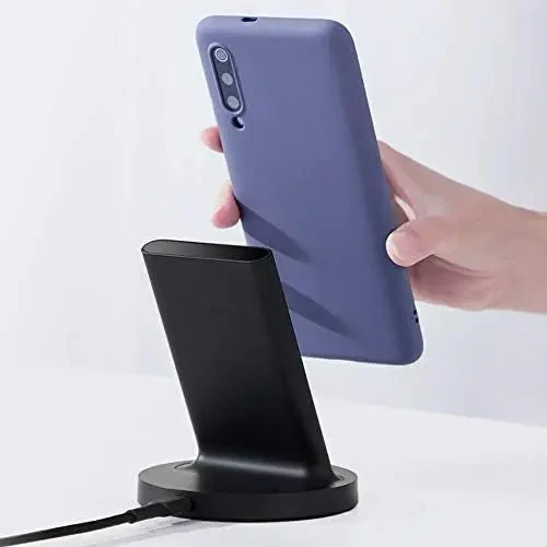 Xiaomi Mi 20W Wireless Charging Stand - Image 4
