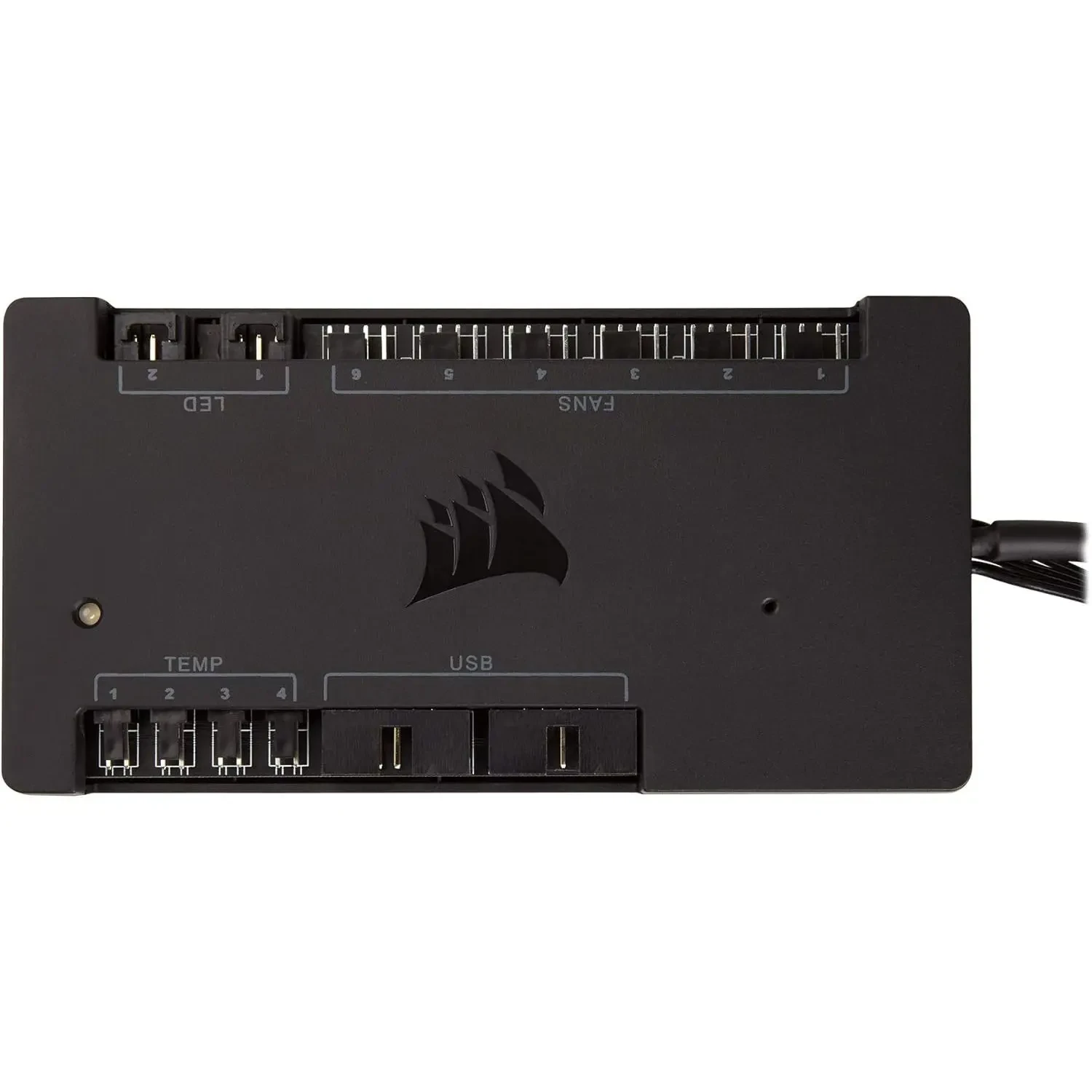 Corsair iCUE Commander PRO Smart RGB Lighting and Fan Speed Controller - Box Open - Image 3