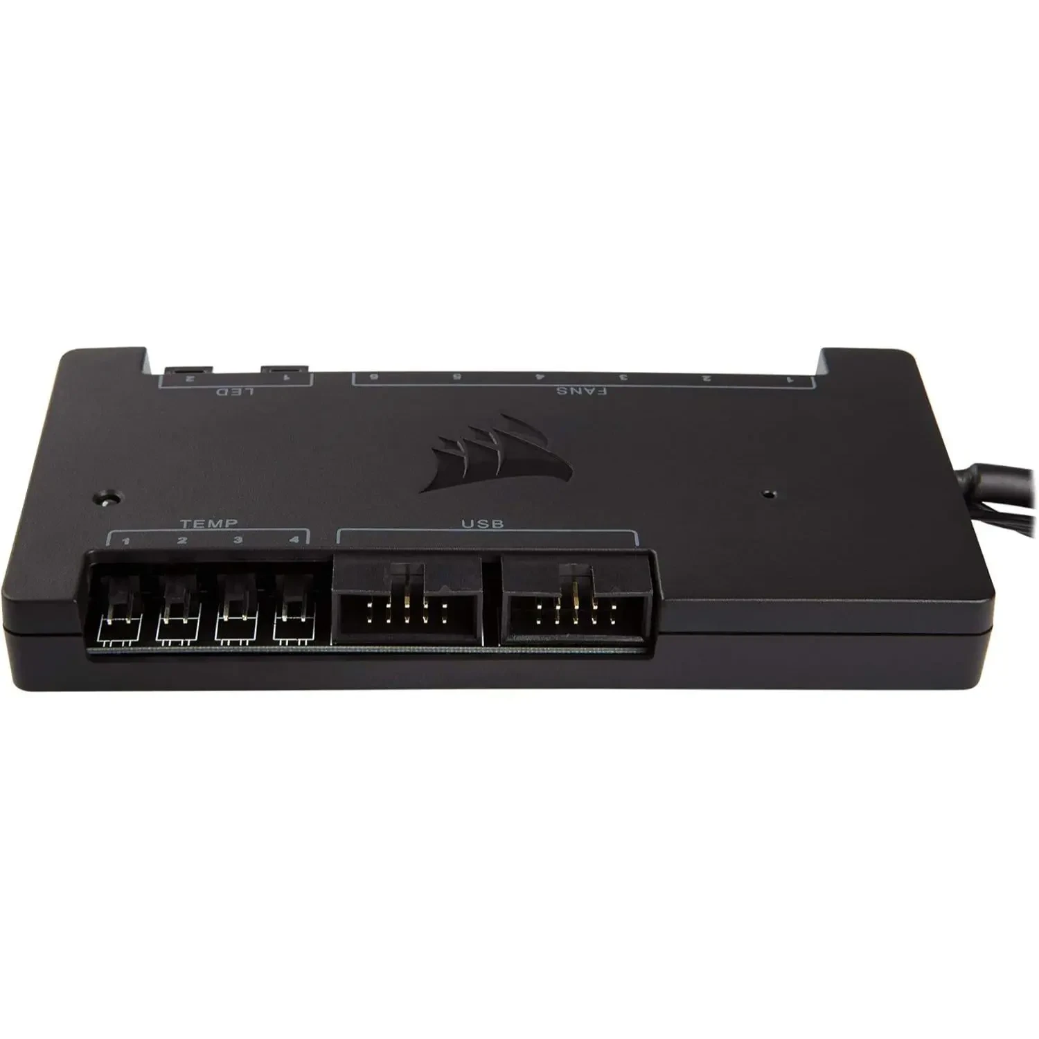 Corsair iCUE Commander PRO Smart RGB Lighting and Fan Speed Controller - Box Open - Image 6