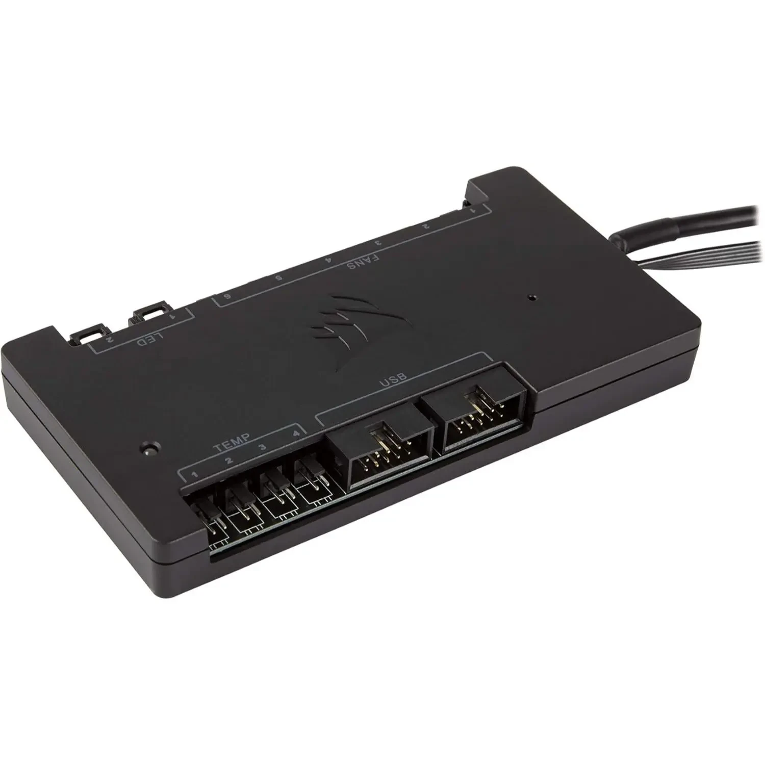 Corsair iCUE Commander PRO Smart RGB Lighting and Fan Speed Controller - Box Open - Image 7