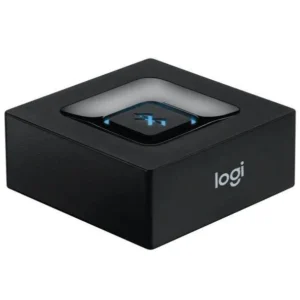 Logitech Bluetooth Audio Receiver
