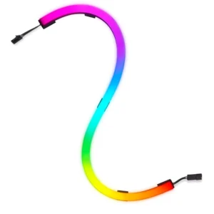 Corsair iCUE LS100 250mm Smart Lighting Strip Expansion Kit