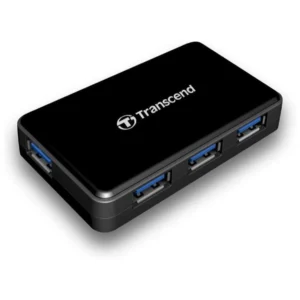 Transcend HUB3 4-Port USB Hub