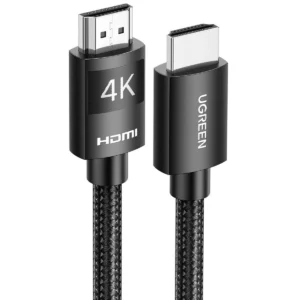 Ugreen 4K HDMI Cable Male to Male Braided (10M)