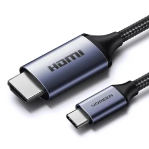 Ugreen USB Type-C to HDMI 8K@60Hz Cable - 1.5M