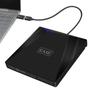 Ease External Blu-Ray Drive Type-C