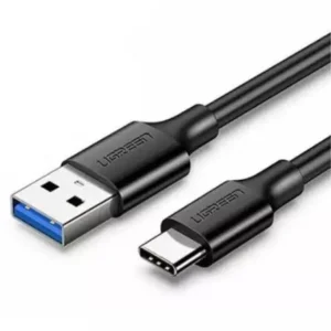 Ugreen USB 3.0 to USB-C Cable - 0.5M