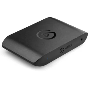 Elgato HD60 X External Capture Card