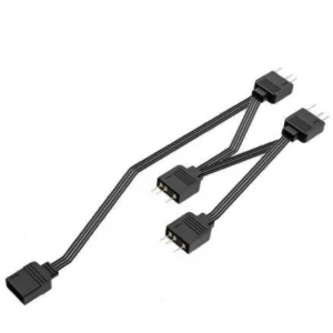ID-Cooling FS-04 ARGB Splitter Cable