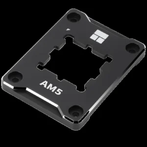 Thermalright AM5 CPU Contact Frame for Secure Frame Kit Anti-Bending Buckle - Black