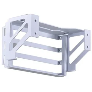 Lian Li O11D EVO Upright GPU Bracket - White