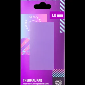 Cooler Master Thermal Pad - 1.0mm