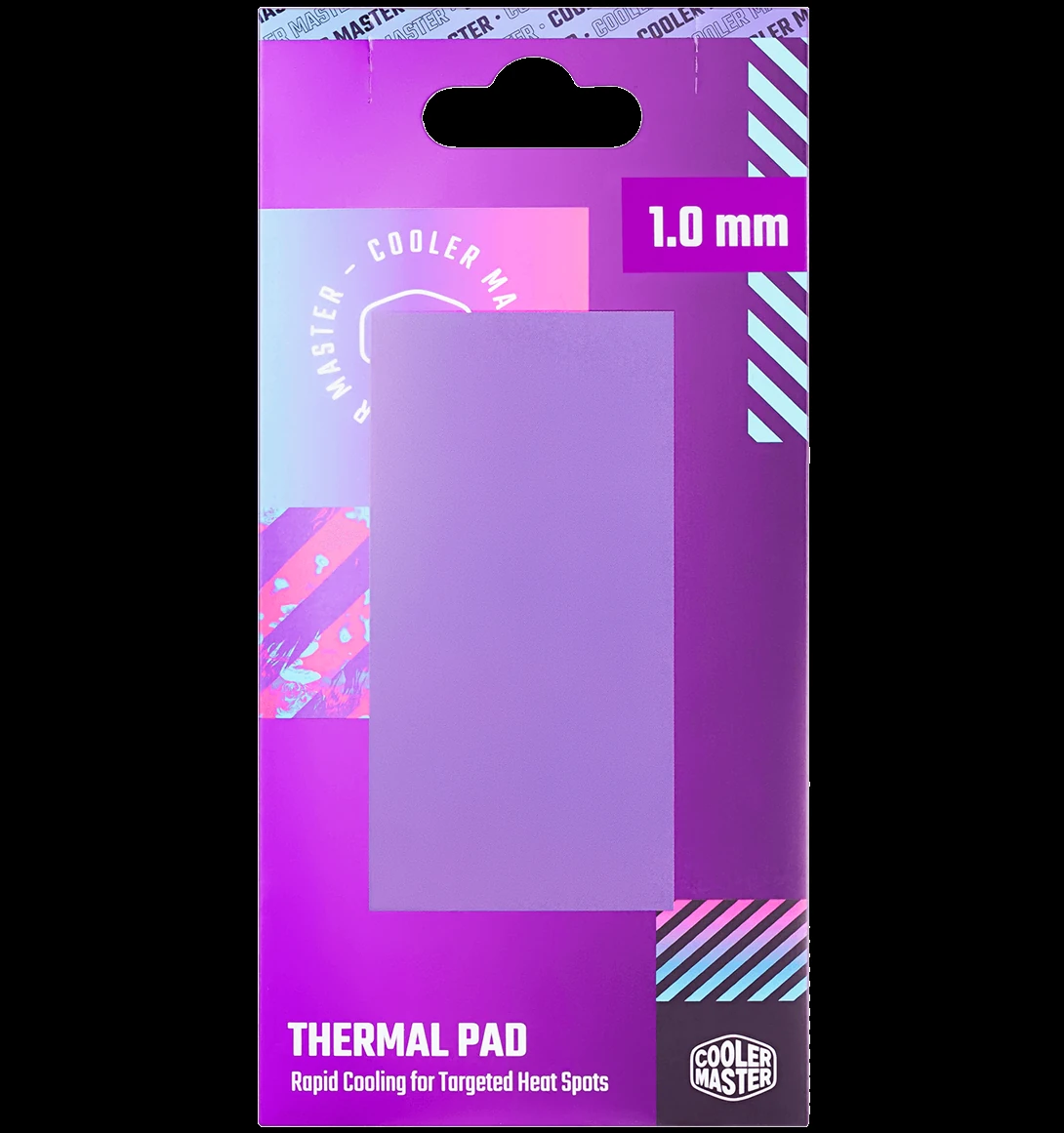Cooler Master Thermal Pad - 1.0mm