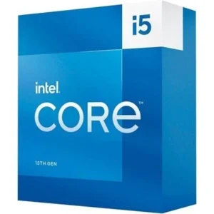 Intel Core i5-13400F Processor