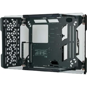 Cooler Master MasterFrame 700 Open-Air ATX Case