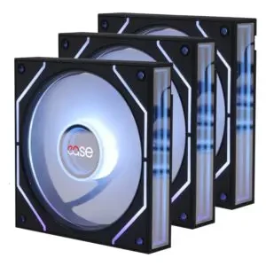 Ease EAF12MI Infinity ARGB 120mm Triple Fan Kit