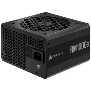 Corsair RMe Series RM1000e 80 Plus Gold Fully Modular Low-Noise ATX Power Supply