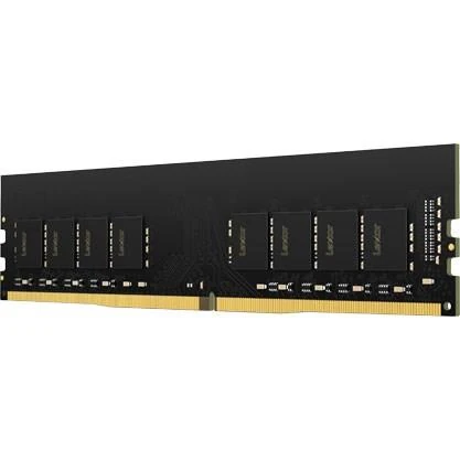 Lexar 32GB (1x32GB) 3200Mhz C22 DDR4 UDIMM Desktop Memory - Image 2