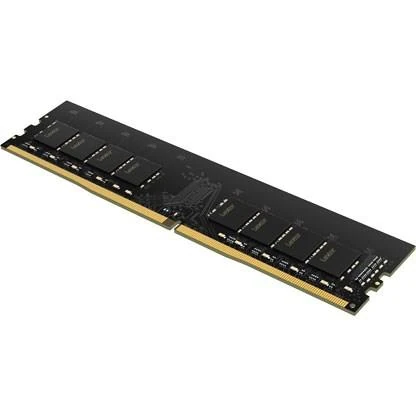 Lexar 32GB (1x32GB) 3200Mhz C22 DDR4 UDIMM Desktop Memory - Image 3