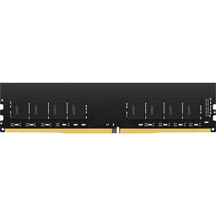 Lexar 32GB (1x32GB) 3200Mhz C22 DDR4 UDIMM Desktop Memory