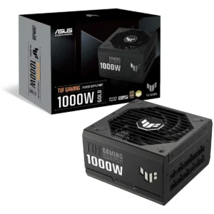 Asus Tuf Gaming 1000W Gold Fully Modular Power Supply