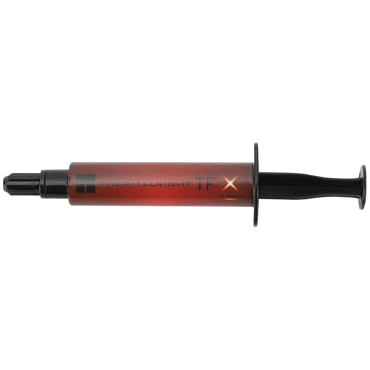 Thermalright TFX 6.2g Thermal Paste Heat Sink Compound 14.3W/m.k - 6.2 Grams - Image 2