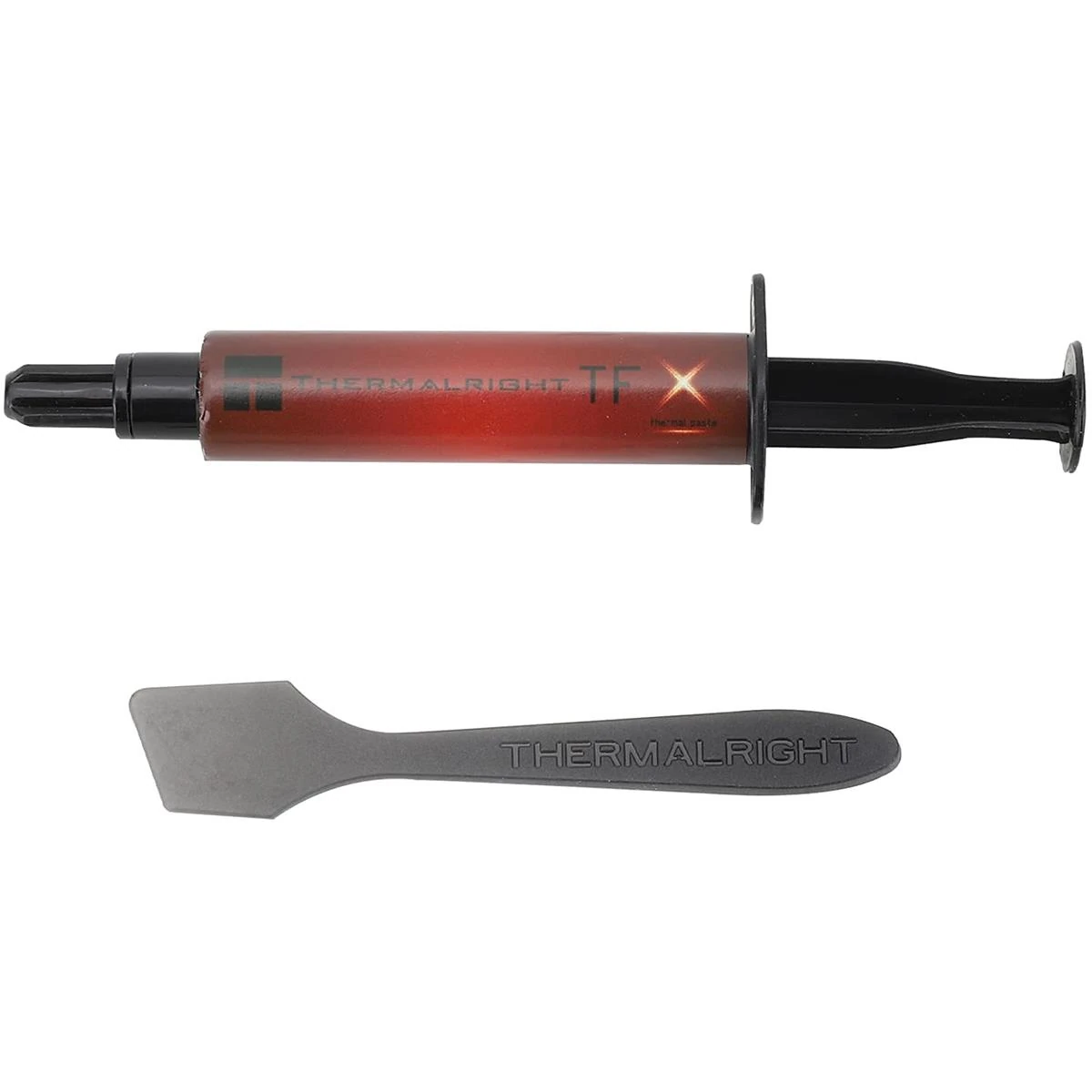 Thermalright TFX 6.2g Thermal Paste Heat Sink Compound 14.3W/m.k - 6.2 Grams - Image 4