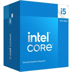 Intel Core i5-14400F Processor