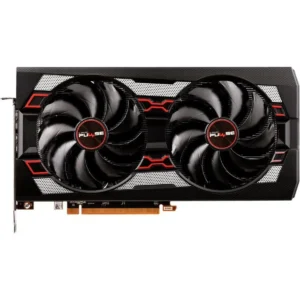 Sapphire Pulse Radeon RX 5700 XT 8GB GDDR6 PCI Express 4.0 x16 ATX Graphics Card - Factory Refurbished