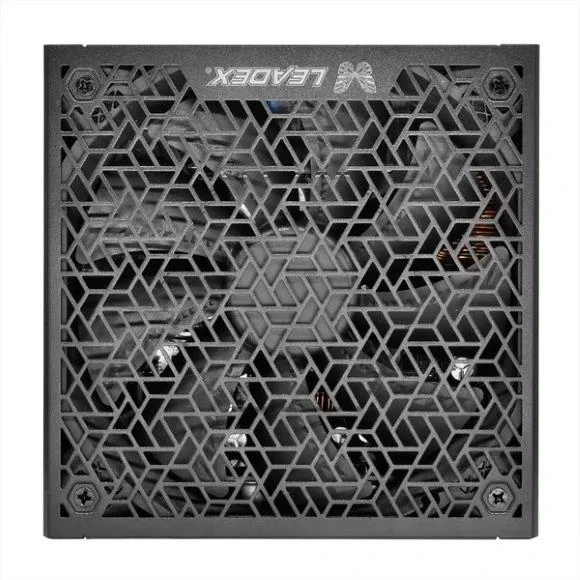 Super Flower Leadex VII Platinum Pro 1200W Fully Modular ATX 3.1 Power Supply - Image 2