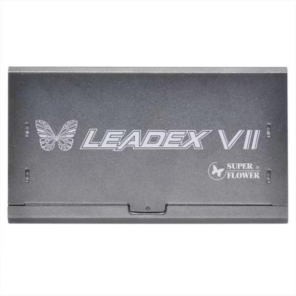 Super Flower Leadex VII Platinum Pro 1200W Fully Modular ATX 3.1 Power Supply - Image 3
