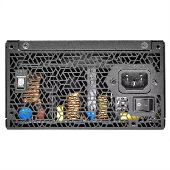 Super Flower Leadex VII Platinum Pro 1200W Fully Modular ATX 3.1 Power Supply - Image 4